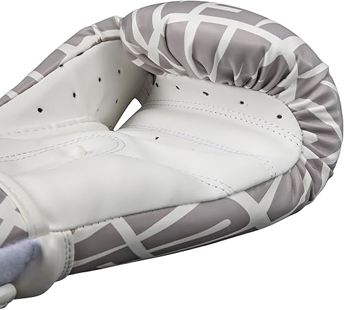 Miniatura 15 de Venum Guantes de boxeo Contender Negro/Blanco