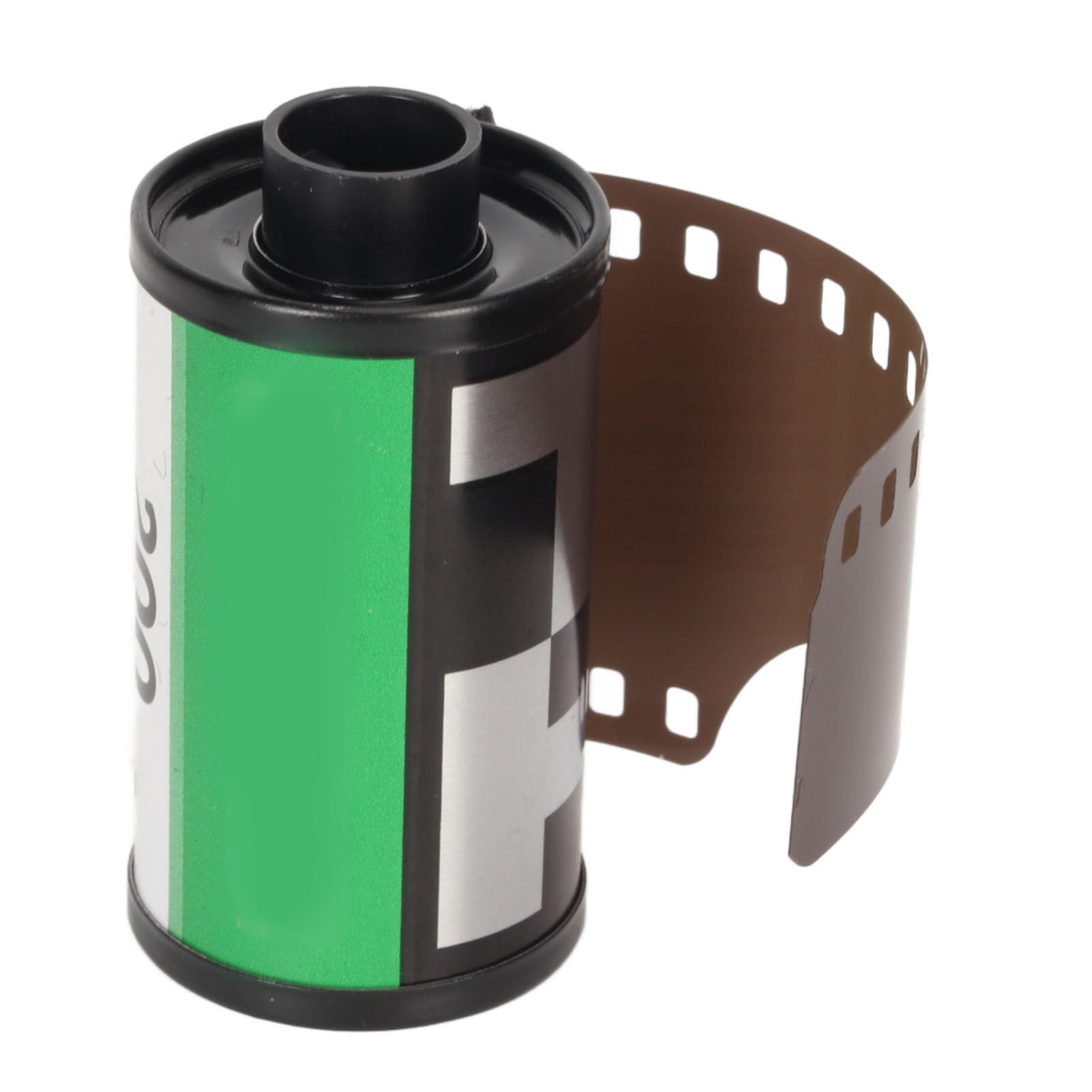 lyrlody C200 Couleur Film Négatif 35mm, 36 Expositions