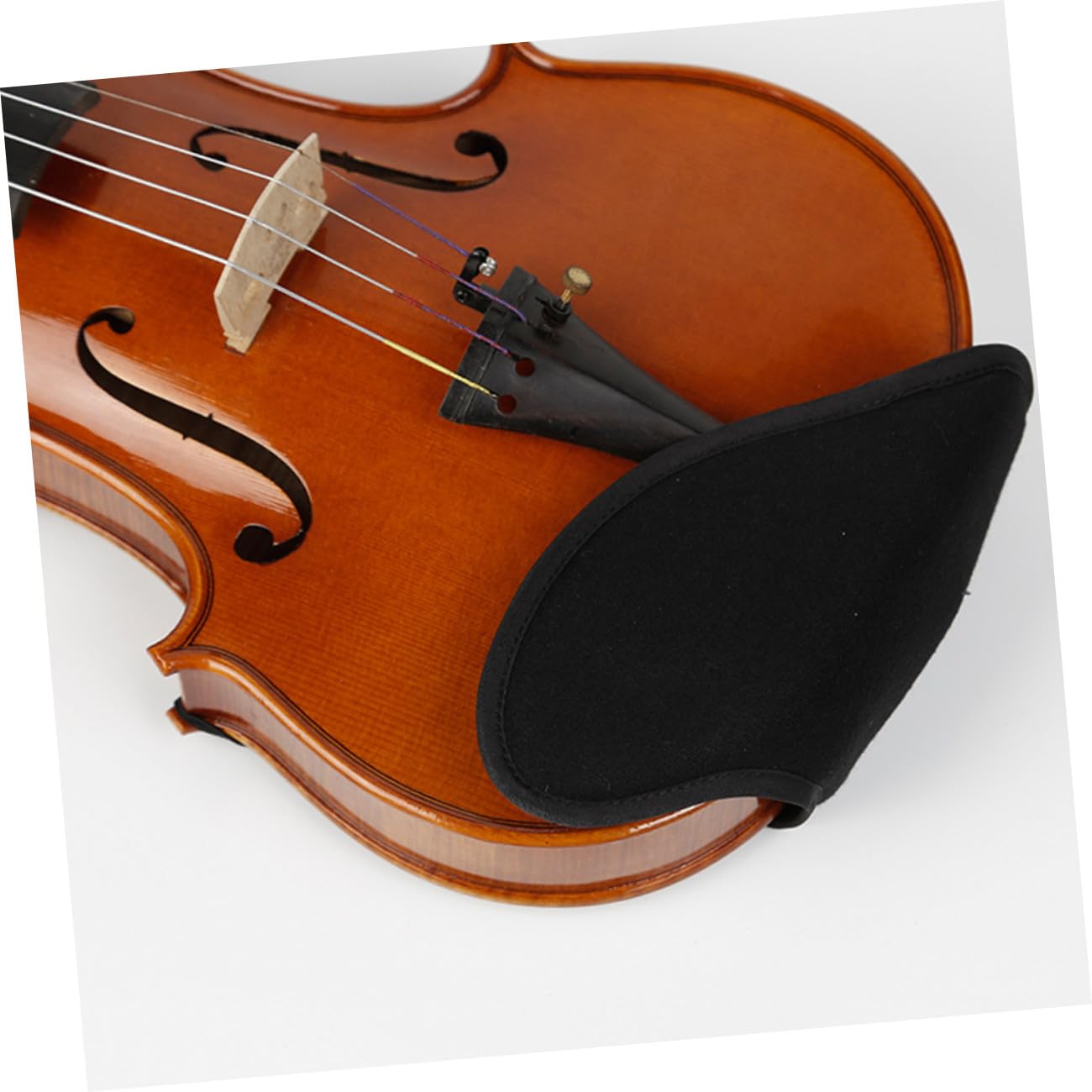ifundom Poggiapiedi Ergonomico per Violino Accessorio per Violino Stili multipli