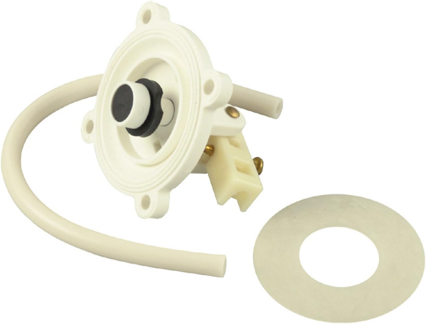 Danco 88362 ASMBLY, Green, Size Top Assembly for Amerline 4-Screw Ballcocks