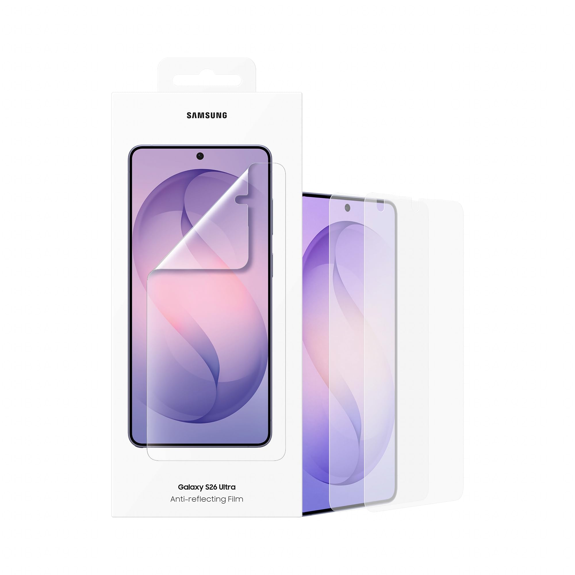 Pellicola Huawei P60 Pro 3mk Silky Matt Pro: Protezione Opaca Premium