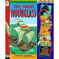 The Magic Hourglass