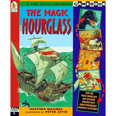 The Magic Hourglass