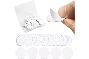 50PCS NFC Stickers Tag 25mm 504 Bytes NTAG215 Ntag213 Chip Nfc Coin...