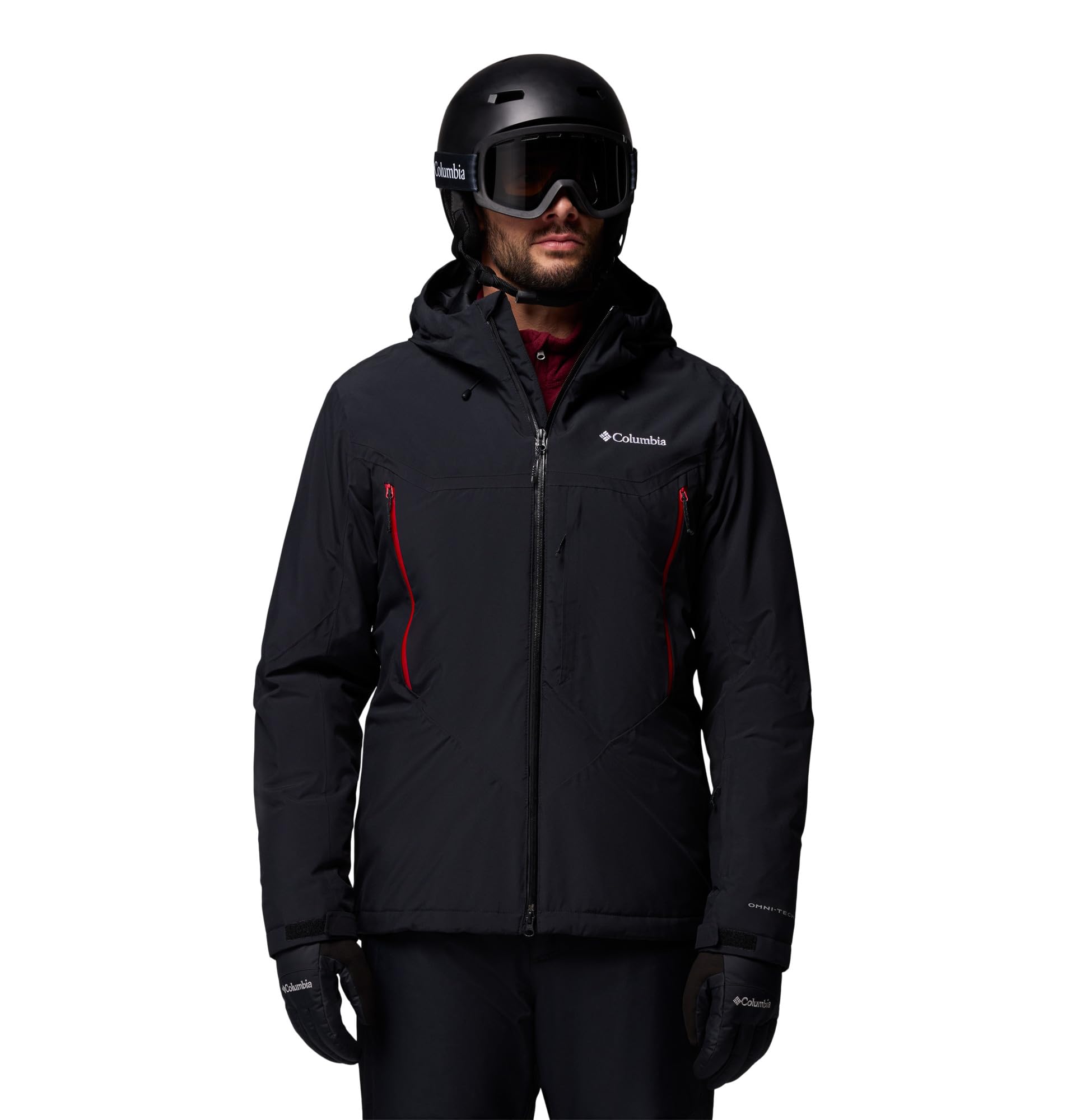 Columbia Liftline Jacket női síkabát - kék