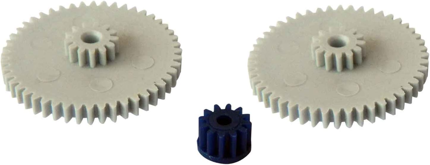 ESC EGE36 Speedometer Euro KM Odometer Gears for Mercedes W124 E500 W126 W107 560SL