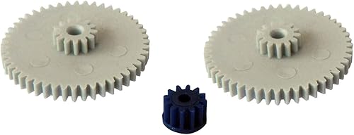 Miniatura 4 de ESC EGE36 velocímetro Euro KM Engranajes del odómetro para Mercedes W124 E500 W126 W107 560SL