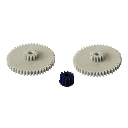 Miniatura 4 de ESC EGE36 velocímetro Euro KM Engranajes del odómetro para Mercedes W124 E500 W126 W107 560SL