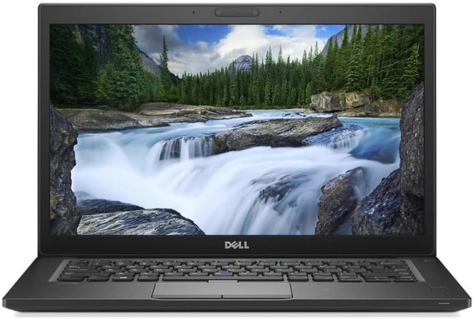 DELL Latitude 7490 i7