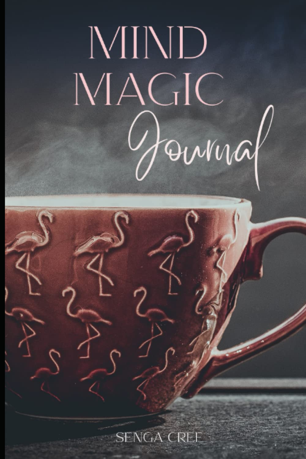 Mind Magic Journal (Flamingo)