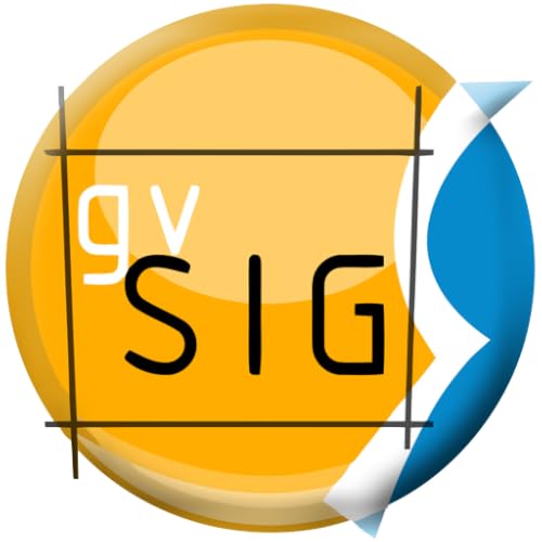 gvSIG Mini Maps