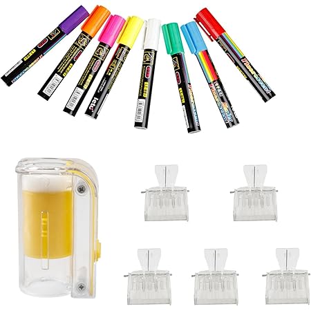 Queen Bee Marking Kit With 8 Queen Marking Pen 5 Queen - View #10