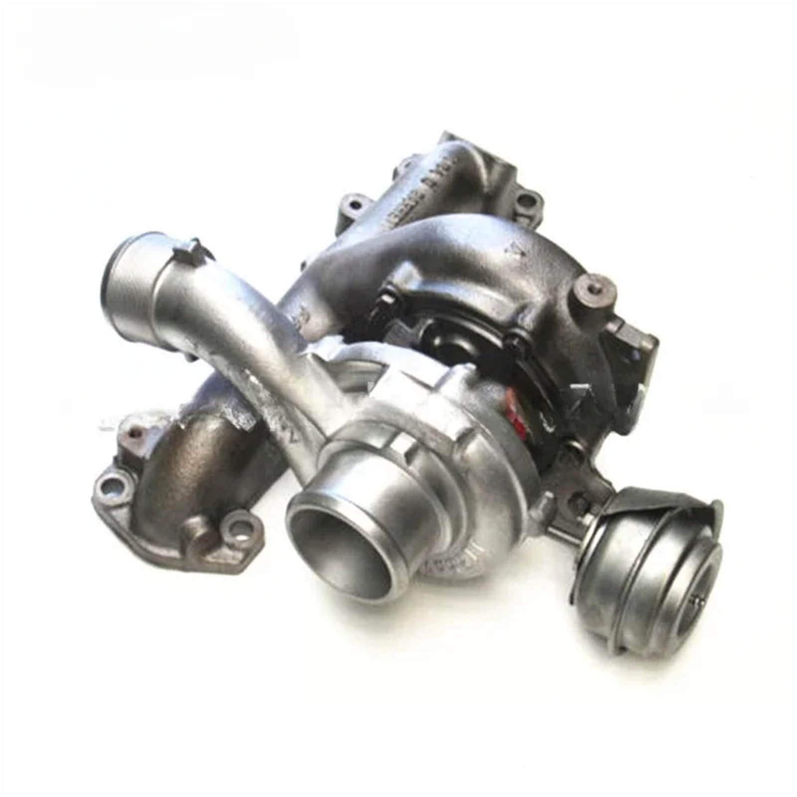motori Turbo Adatto per motori Fiat, turbocompressore per automobili, macchina completa 755373 55205179