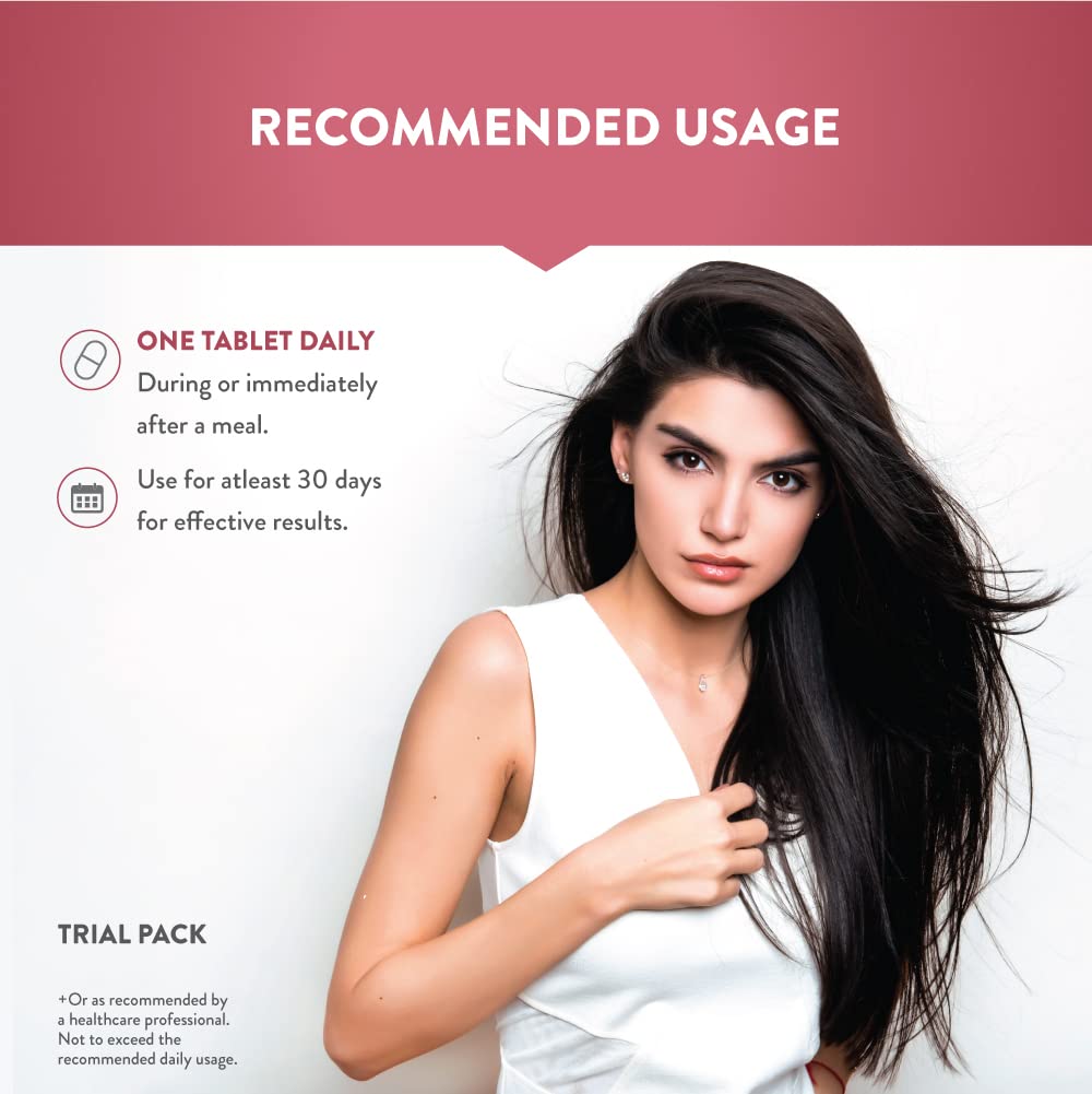 Buy Swisse Biotin+ with Nicotinamide (to Boost Keratin Levels, Reduce