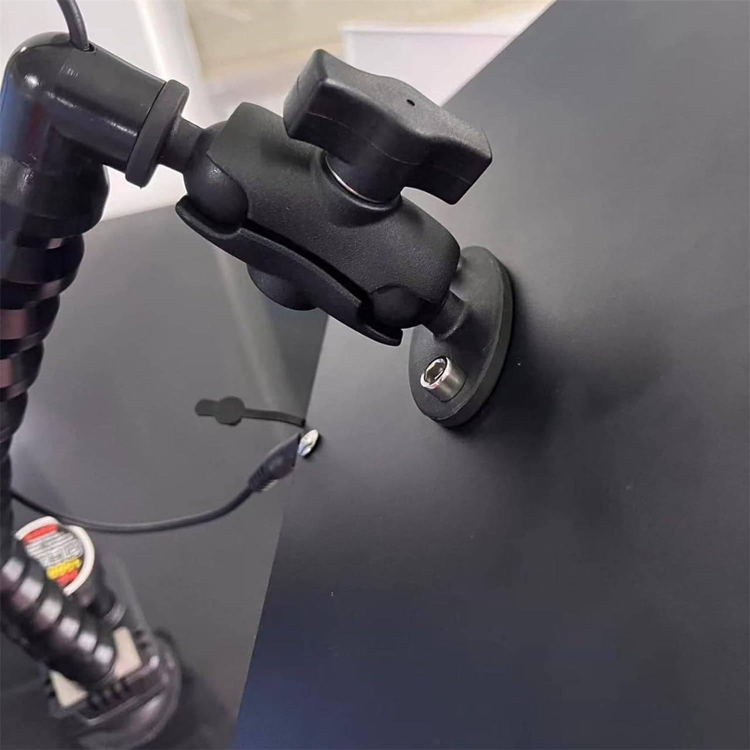 コードレスポータブルライト デントリペア ELIM A DENT Amazon.co.jp