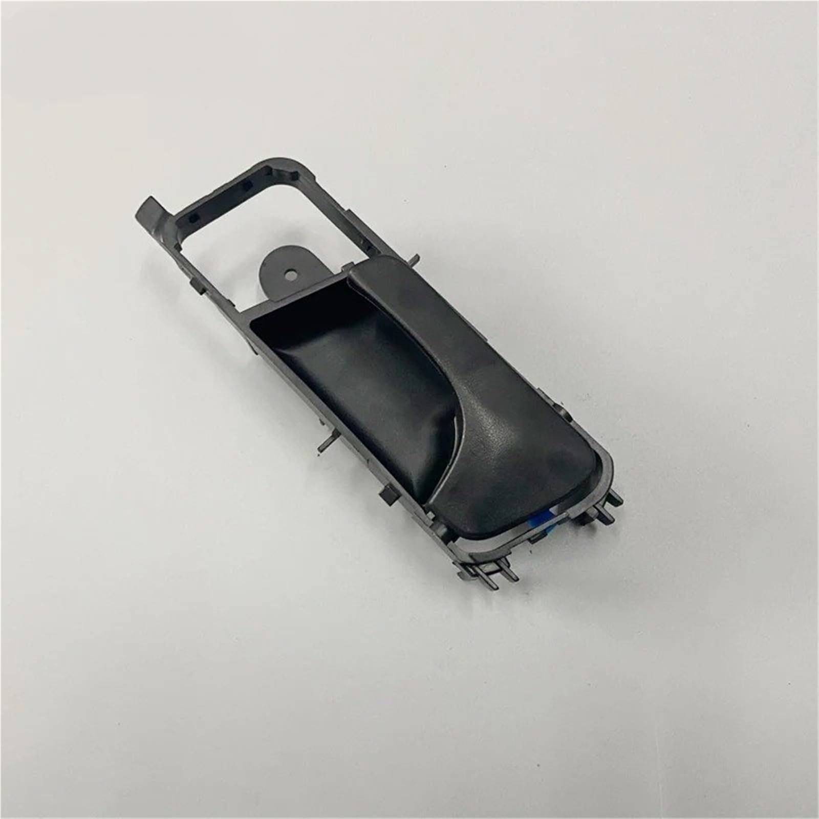 Punxdda Car Inner Handle for Chevy Optra for Suzuki Forenza 2003-2008 for Buick Excelle 2007-2013 Door Inner Handle(Black no spearker L)