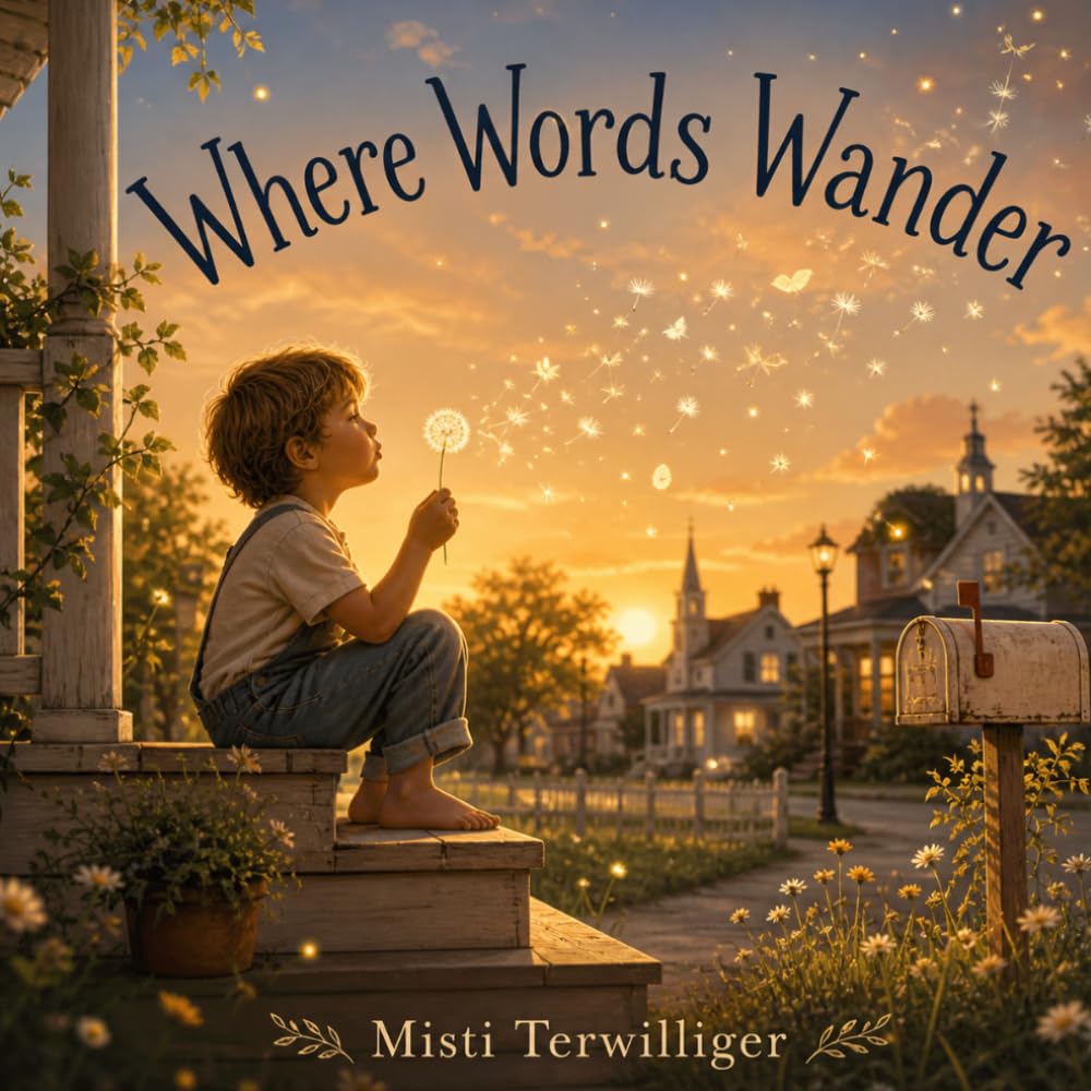 Where Words Wander