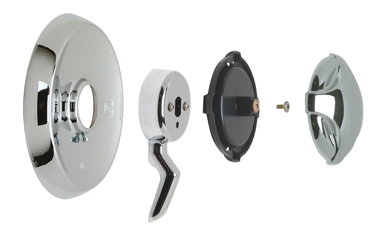 BrassCraft MfgSKD0224 MIXET S/L T/S ULTIMATE TRIM KIT(MULTR-5)