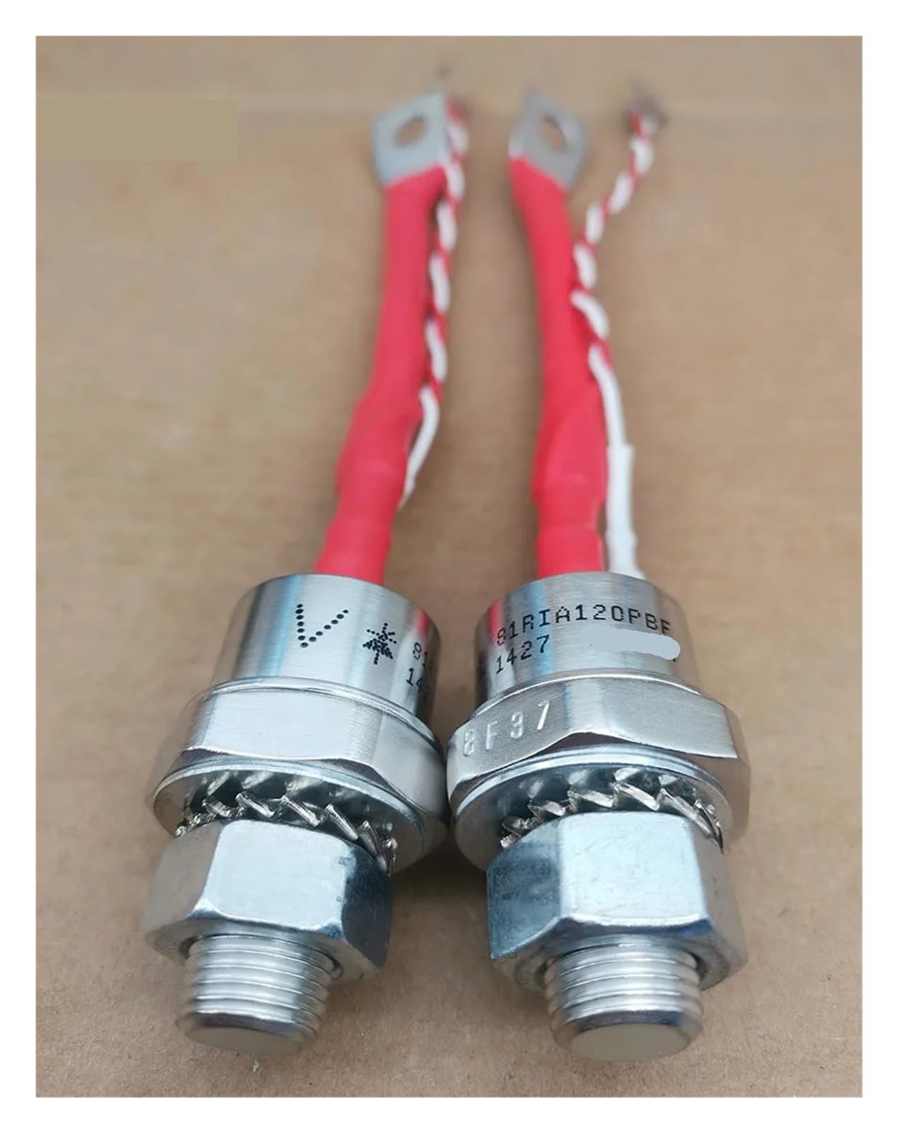 BFSYDLUJ 1PCS 81RIA120PBF thyristor