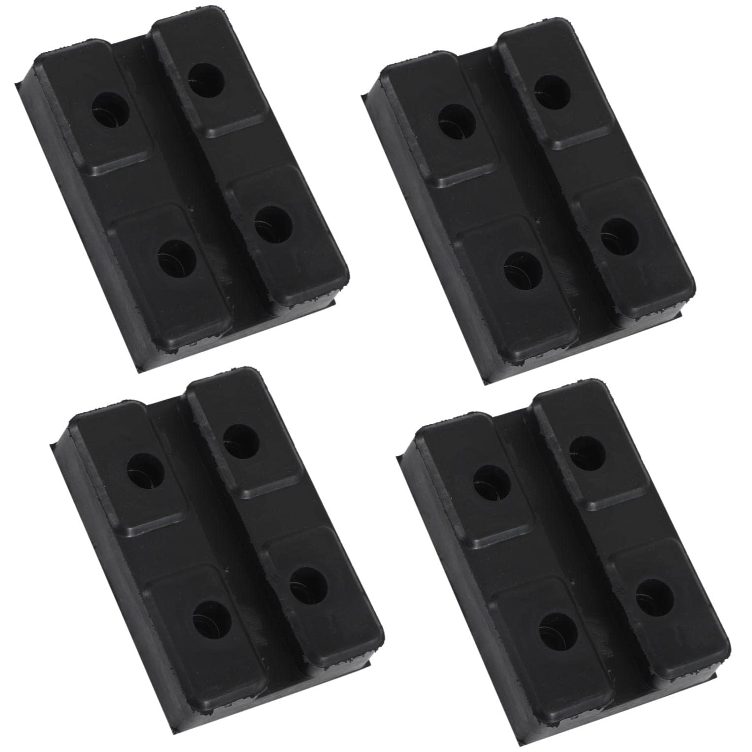 Amazon.co.jp: fogman ジャッキスタンド 受けゴム パッド