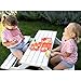 Fat Brain Toys Pretendables Burger & Fries - Imaginative Play Food Set for Ages 3 to 7