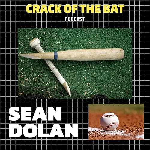 Crack of the Bat Podcast cover art