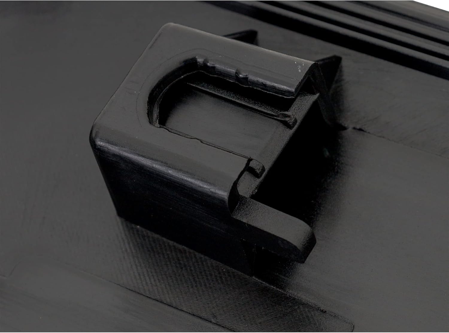 Garage-Pro Hood Scoop Compatible with Toyota Tacoma 2016-2023 Textured Black