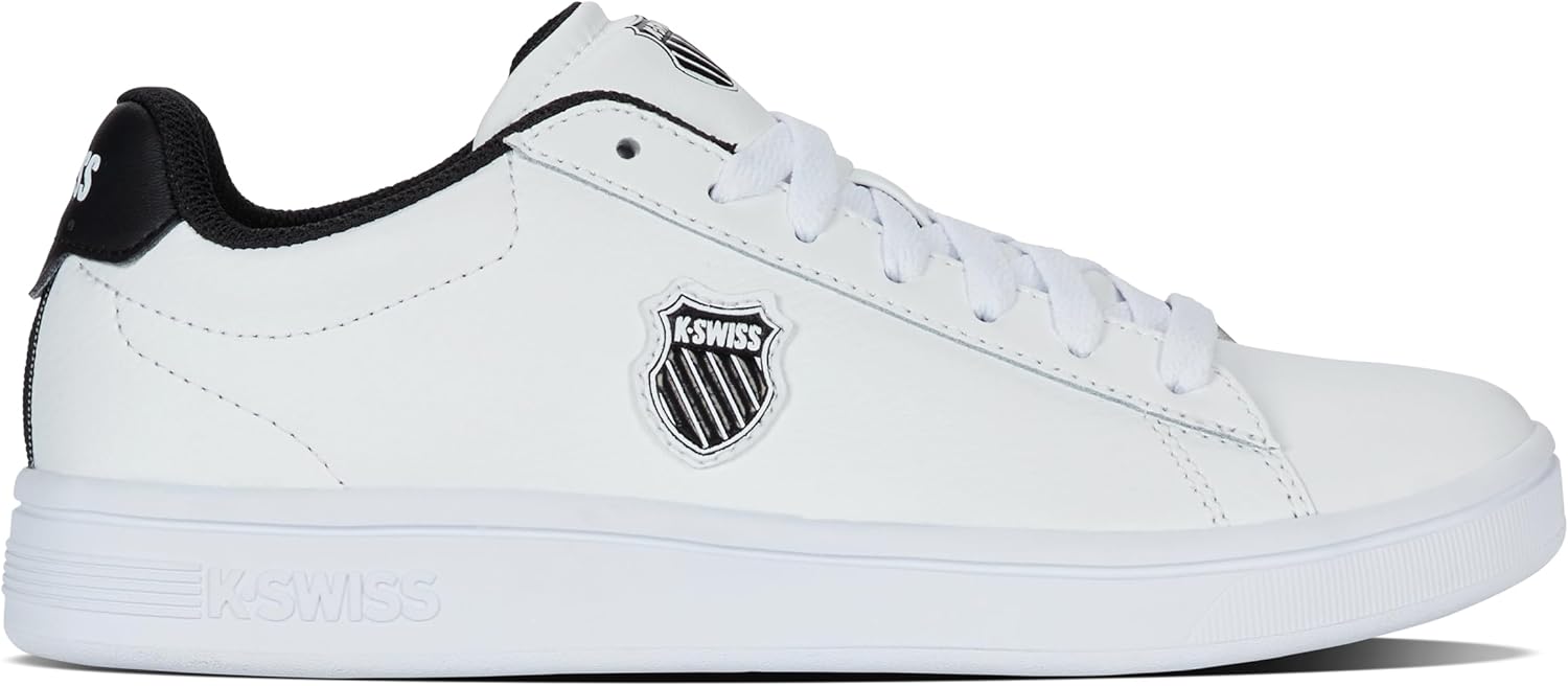 K-Swiss Women's Low-Top Sneakers