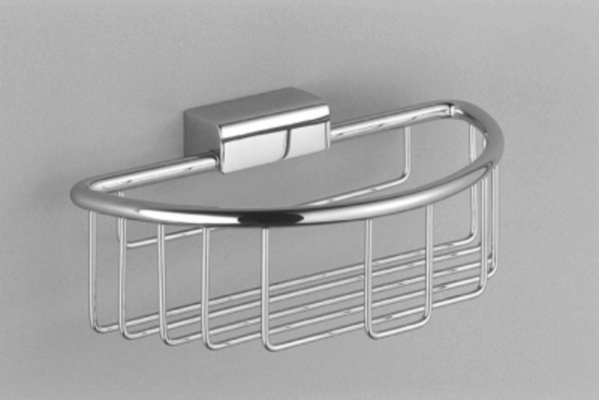 Dornbracht 83290970-00 Accessory Wall-Mounted Accessory Basket In Po