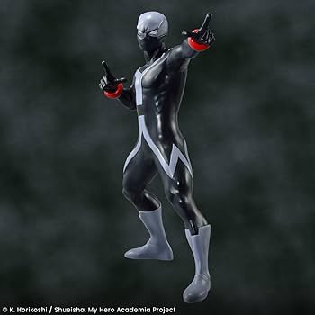 Amazon.co.jp: 一番くじ 僕のヴィランアカデミア D賞 トゥワイス