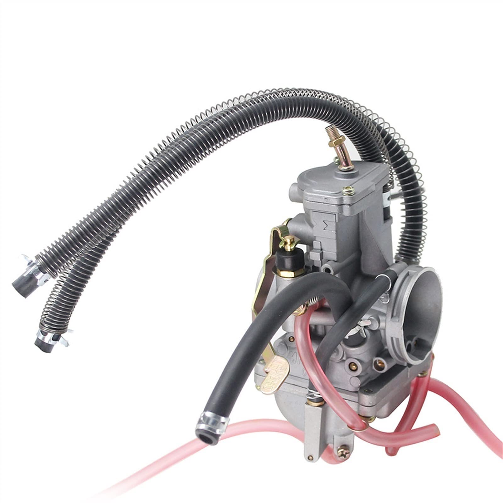 ランツァ　純正チャンバー DT230ランツァ純正マフラー チャンバー エキパイ エキゾースト