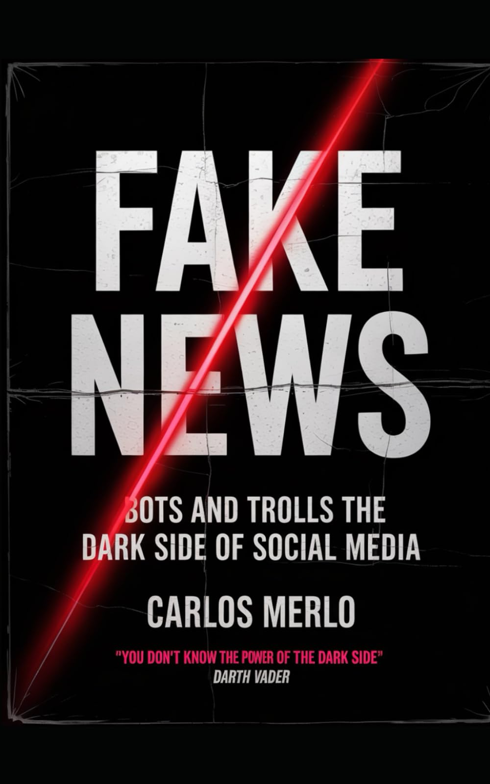 Fake news, bots and trolls: The dark side of social media