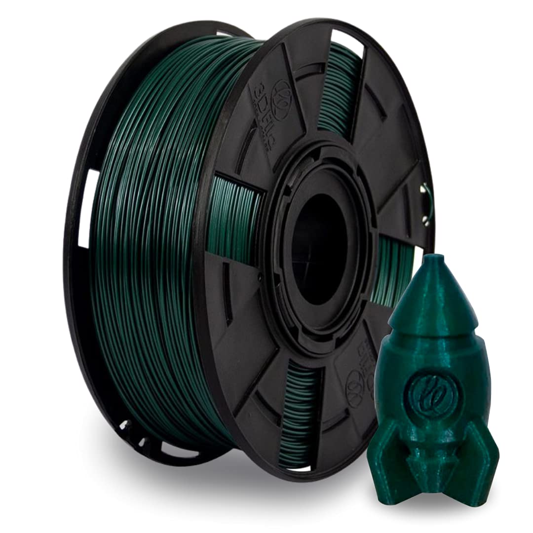 3d Fila Petg Xt 3d Printer Filament Dimensional Accuracy