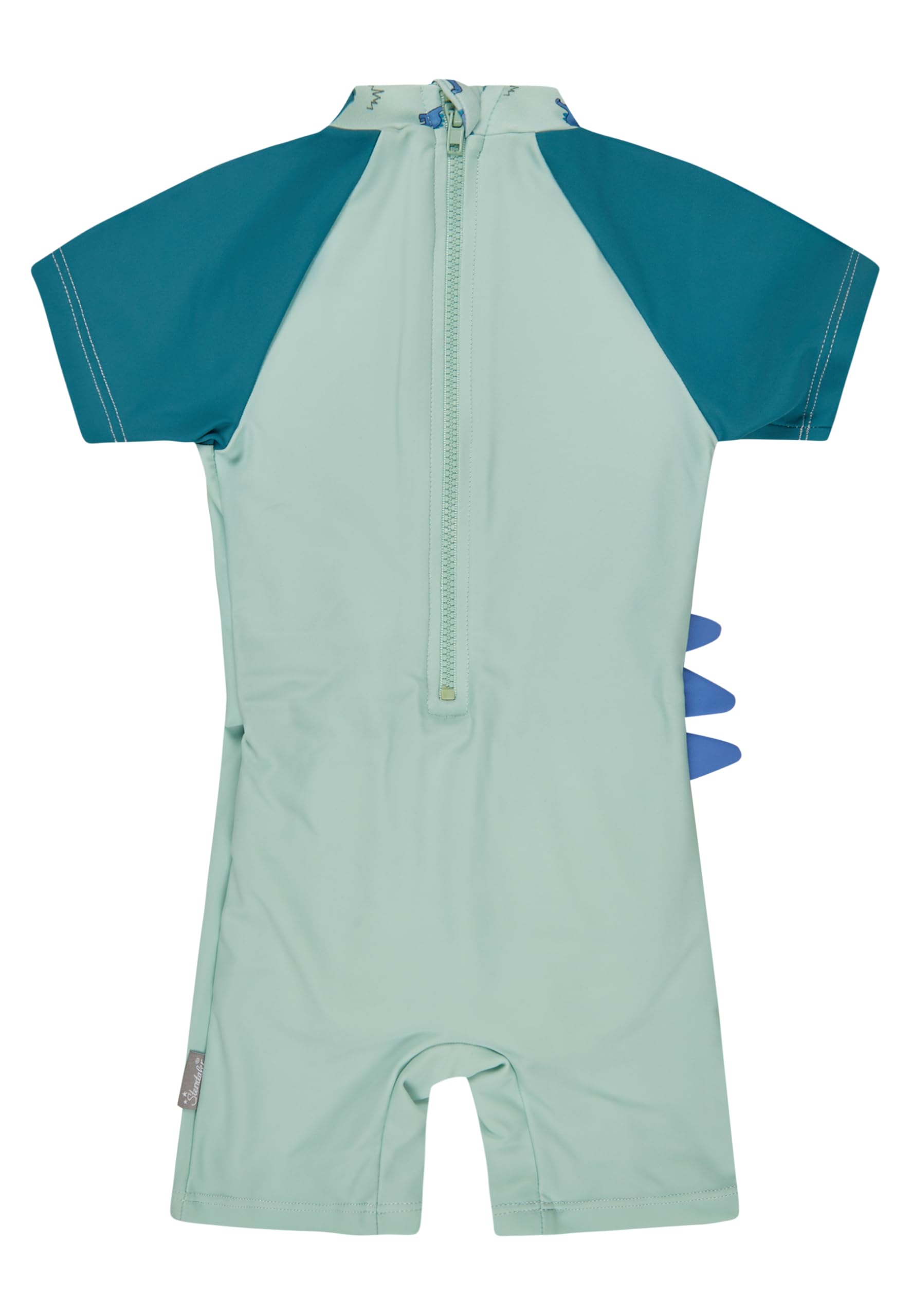 Sterntaler Schwimmanzug Dino Costume Intero Unisex-Bimbi