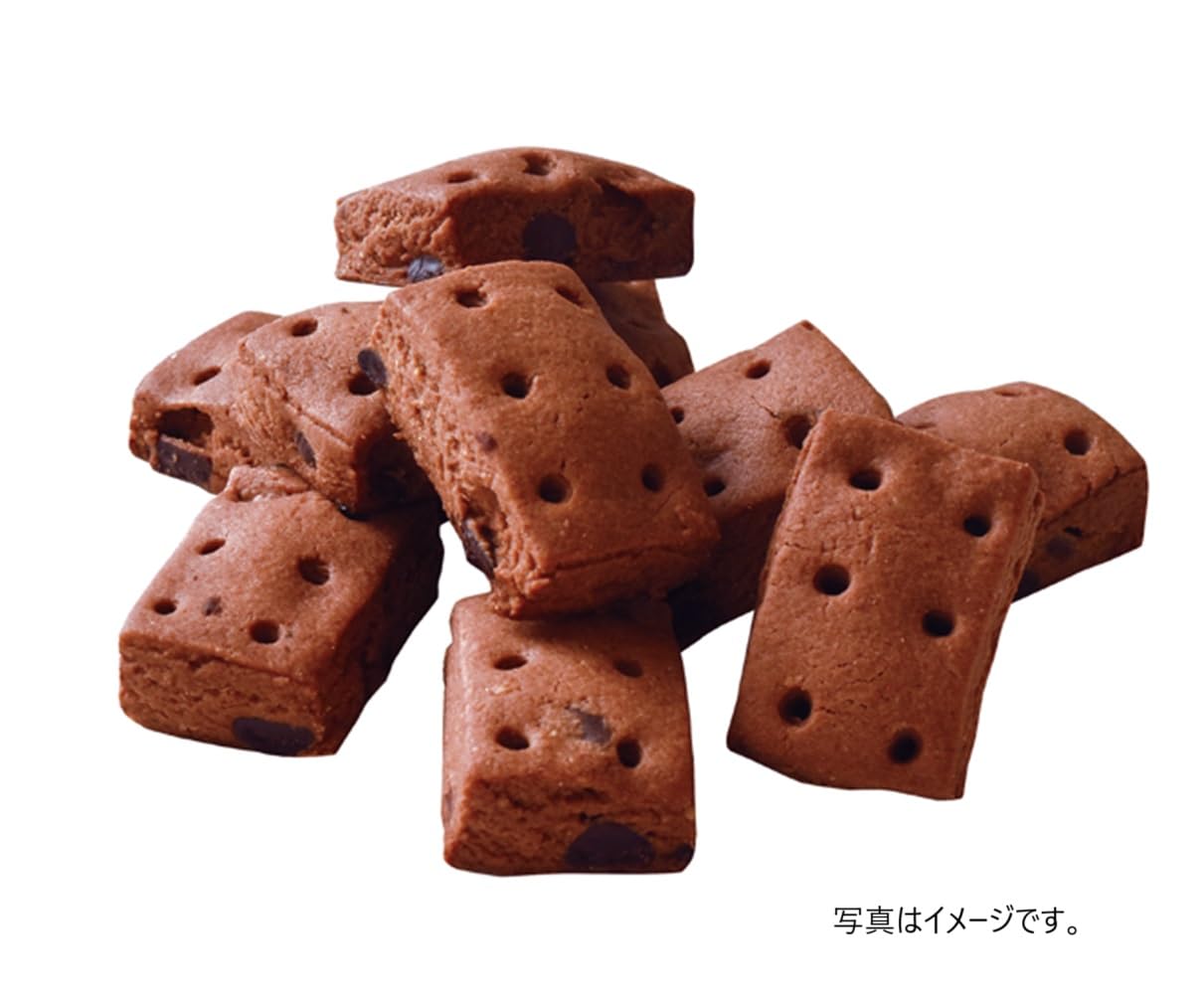 ♯Itm08DTチョコパchocopaハッピーアソート全6種 ♯Itm08DTチョコパchocopaハッピーアソート全6種
