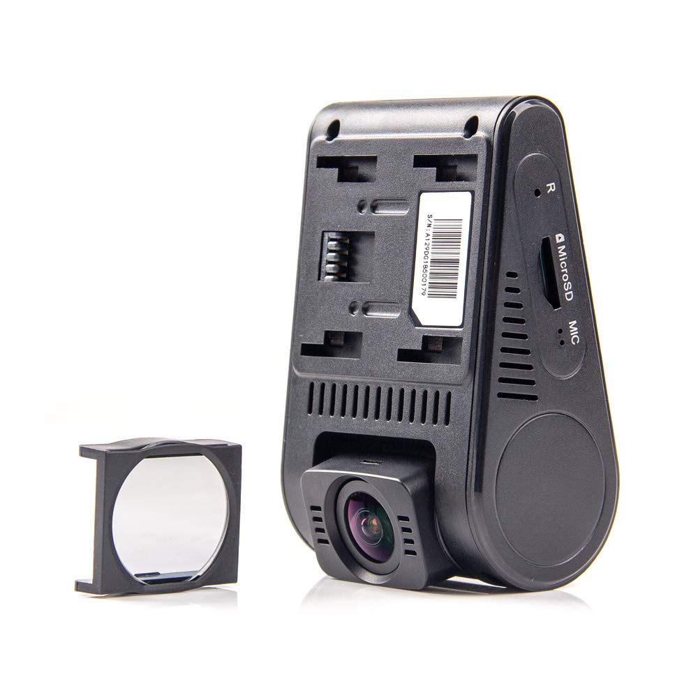 Amazon | VIOFO CPL 円偏光レンズフィルター ドライブレコーダー用CPL 