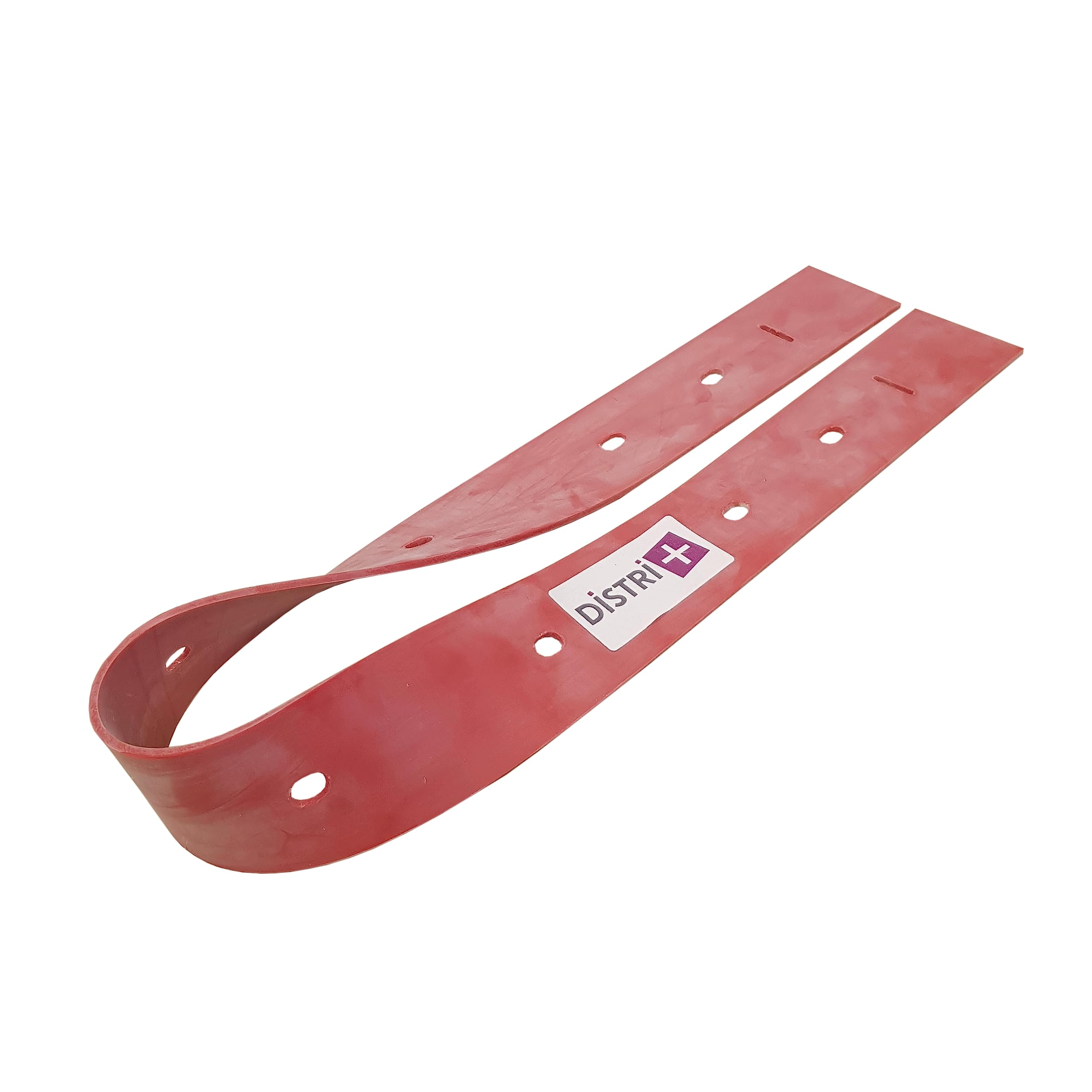 Raclette arrière compatible pour autolaveuse ICA SOTECO : BT55, CT45, CT46, CT51, CT80 - Alternative pour référence d'origine ICA MPVR06288