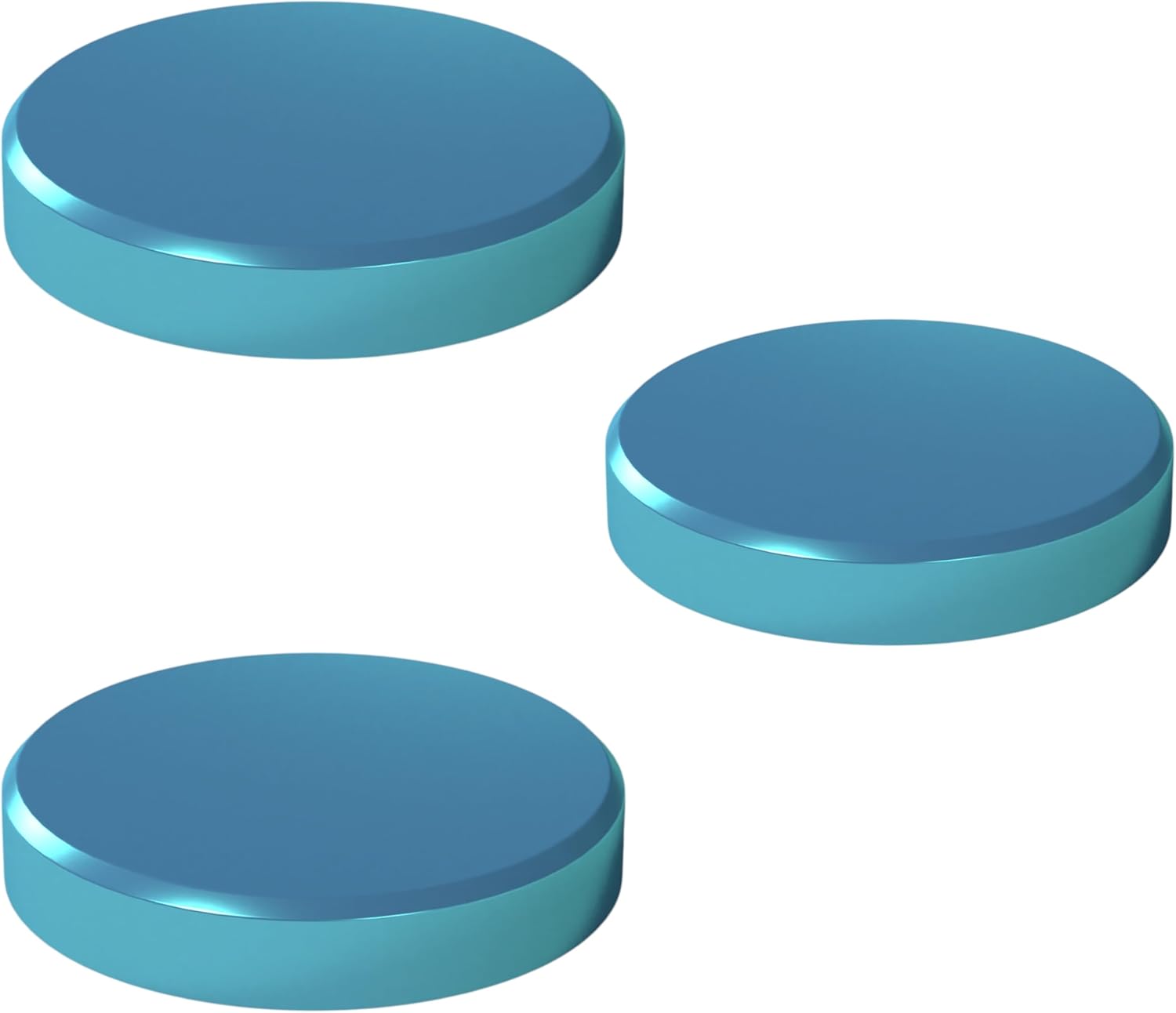 Cover'd Up Bikini Pearl Keyhole Cover Set fits 2018-2026 Wrangler JL and 2020-2026 Gladiator JT | Magnetic Covers | Custom Finish | Built to Last | Easy Installation