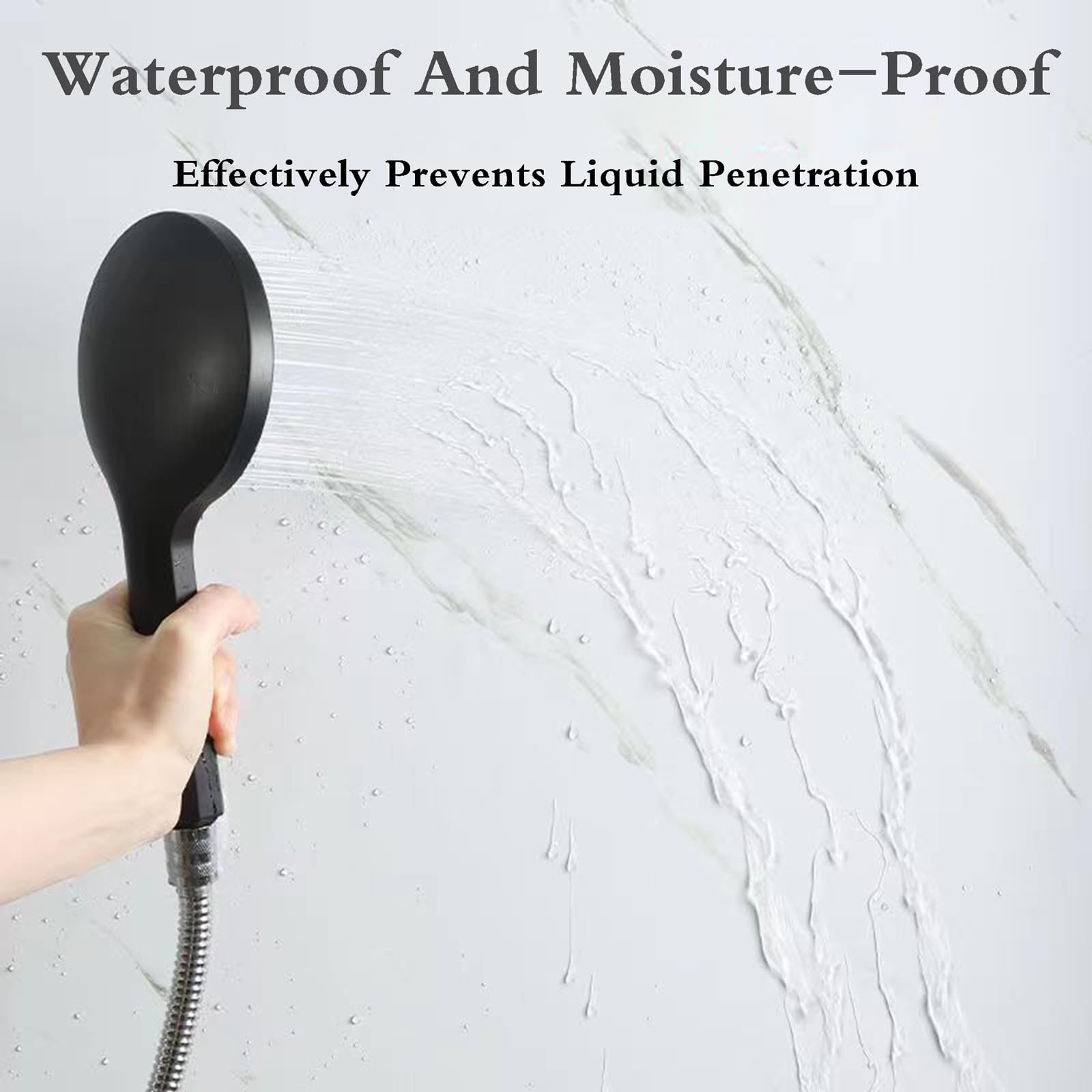 Piastrelle Adesive Prova di Olio,Pannelli Adesivi per Pareti Impermeabile,Piastrelle Autoadesive Effetto Marmo,Mattonelle Adesive Cucina,30 * 60cm,per Pannello Decorativo Parete