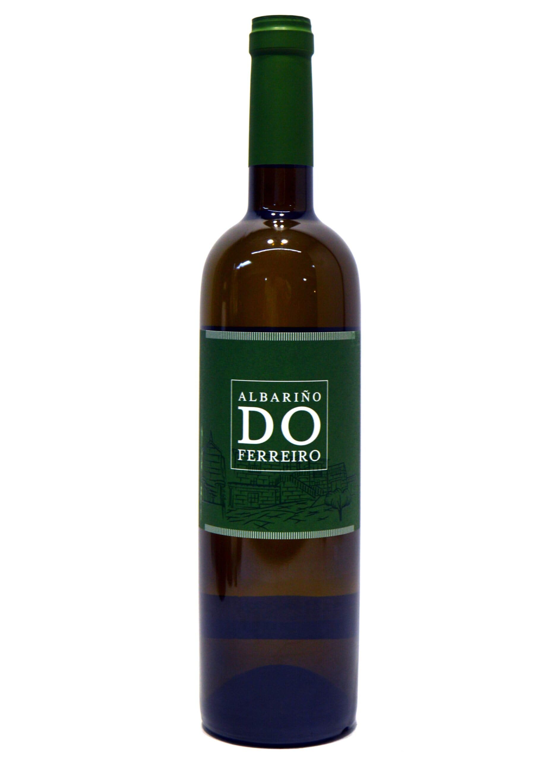 Albariño DO Ferreiro Rías Baixas Pack 6 Botellas