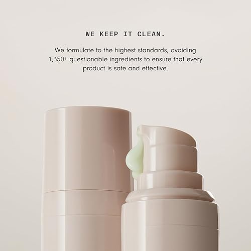 Miniatura 9 de Versed Press Restart - Suero suave de retinol, Jumbo  Bakuchiol Retinol Alternativo Suero antienvejecimiento ayuda a tonificar la piel, líneas finas