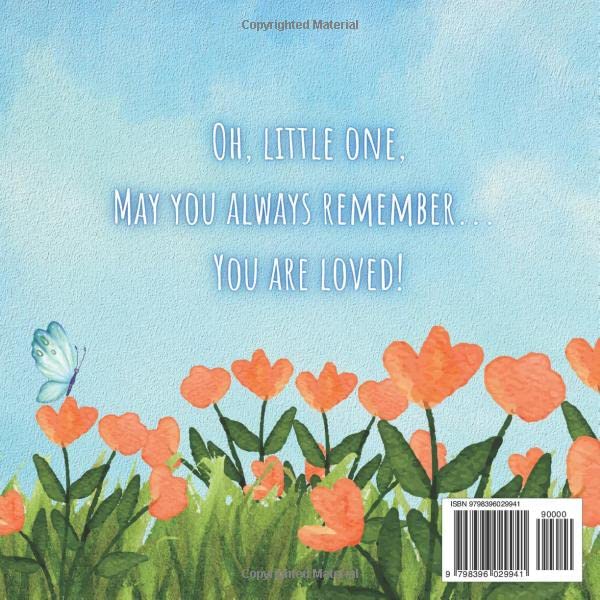 Nonna Loves You!: A Story about Nonna's Love! - Image 2