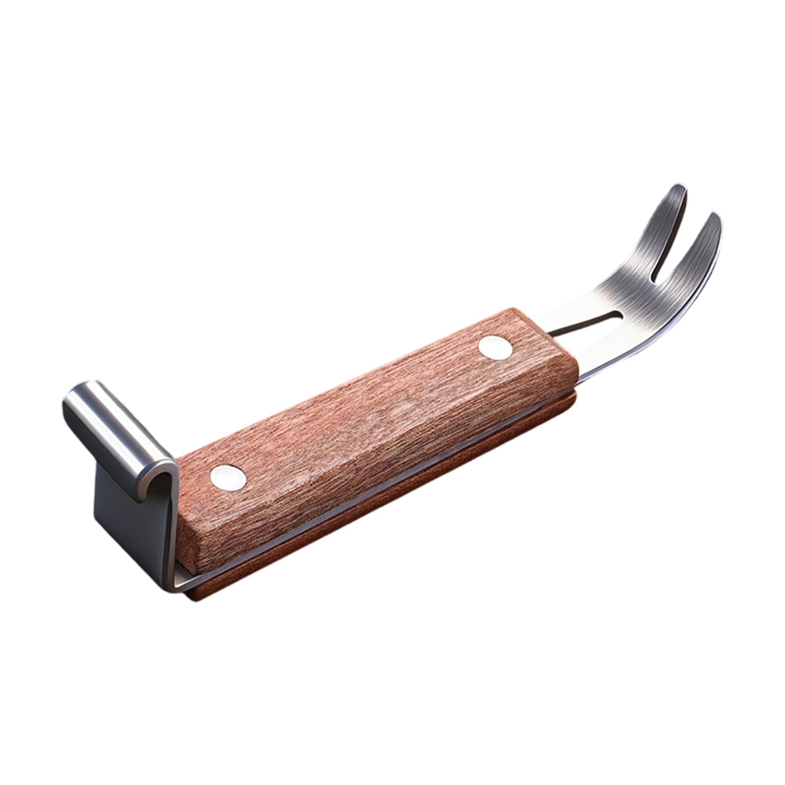 Tsophreniq Compact And Lightweight Multifunctional Hand Tool For Efficient Upholstery Maintenance And Crafting Tasks Easily Trim Removal Tool