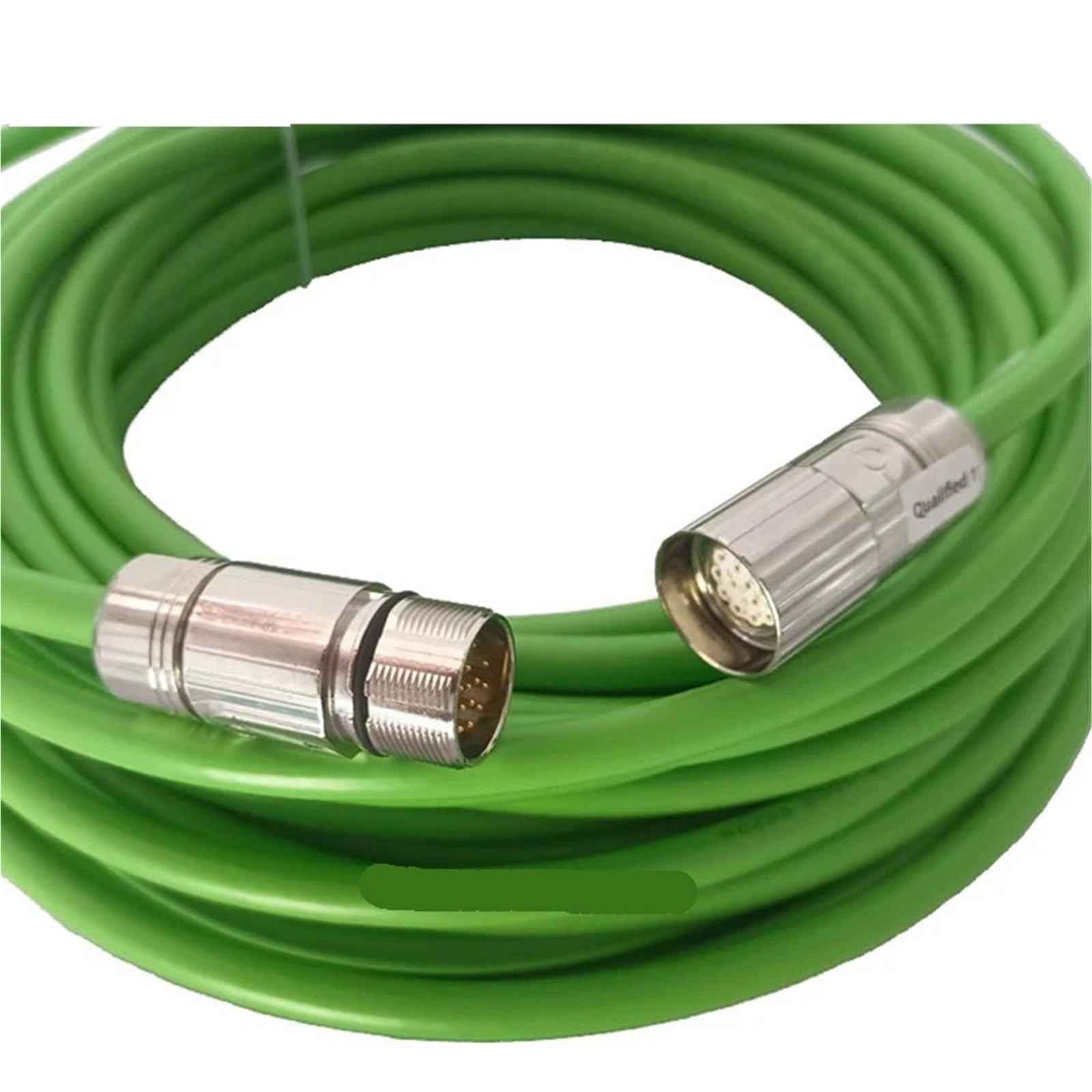 Câble 6FX5002-2CA34 d'encodeur robuste en PVC de 5 mètres