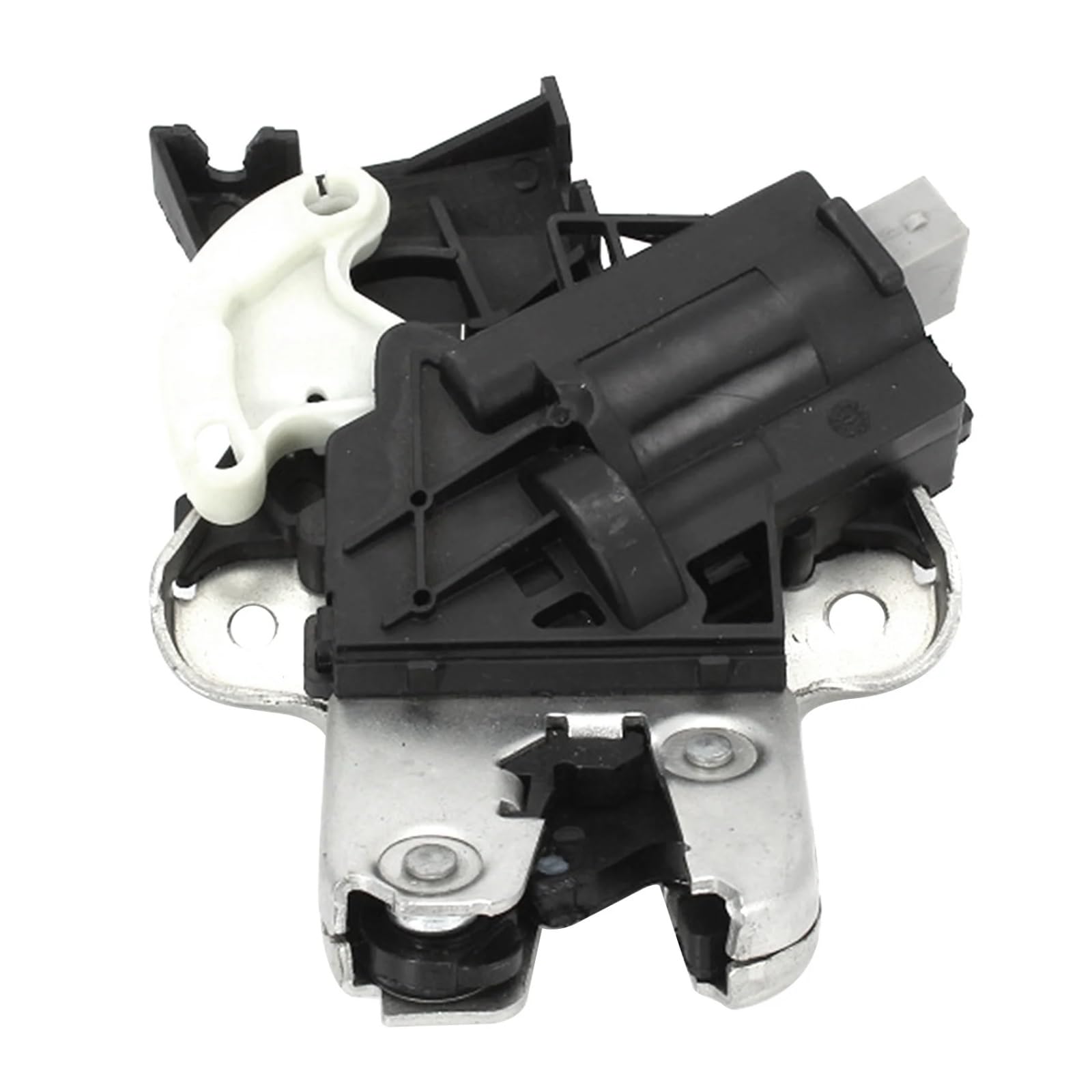 Tvcfxpli One Color Car Tailgate Lock Compatible With Vw For Jetta Mk5 2006-2011 For Passat 4F5827505d Tailgate Rear Hatch Latch Lock Motor Assembly Trunk Lid Lock Actuator