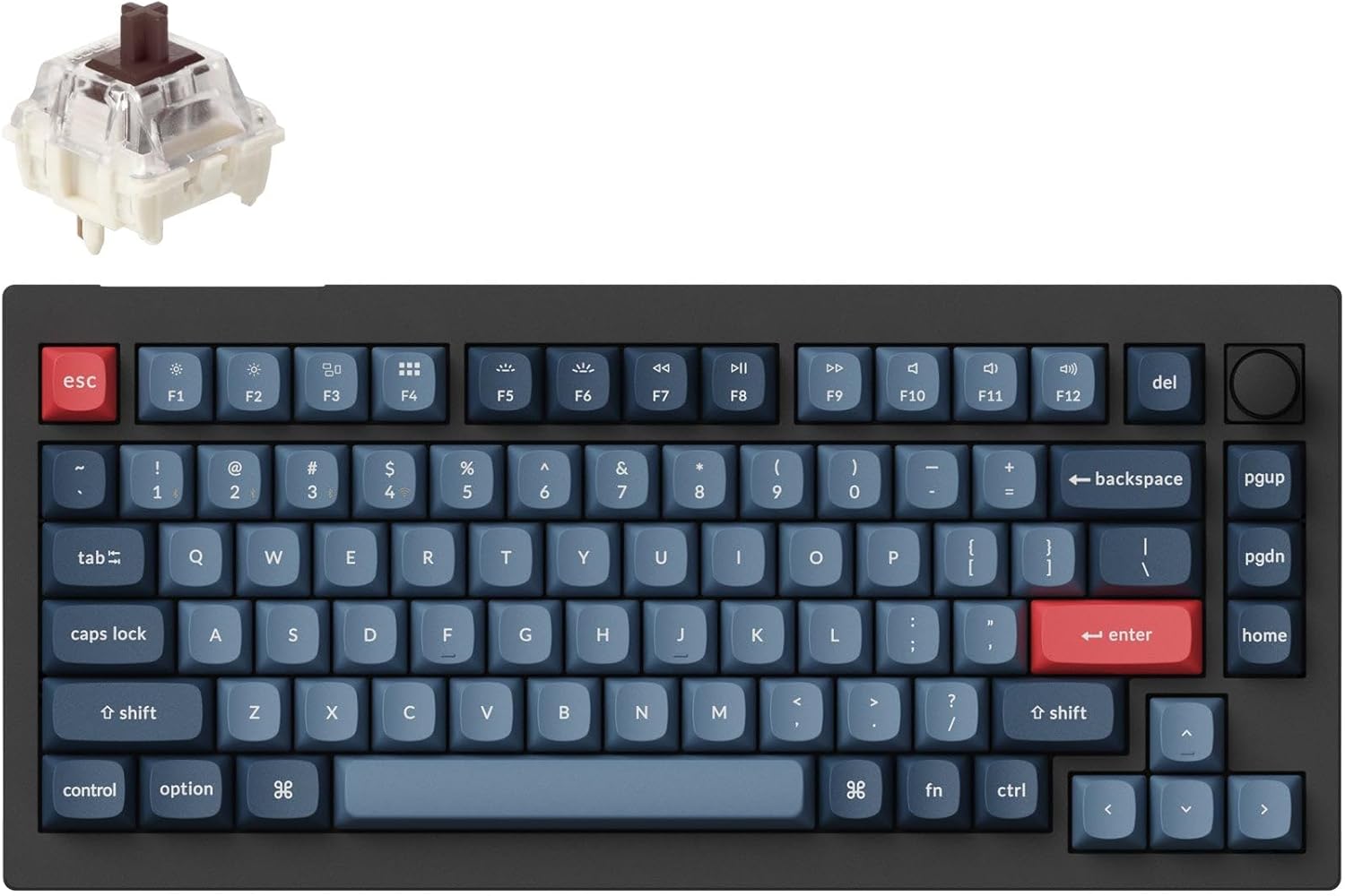Keychron V1