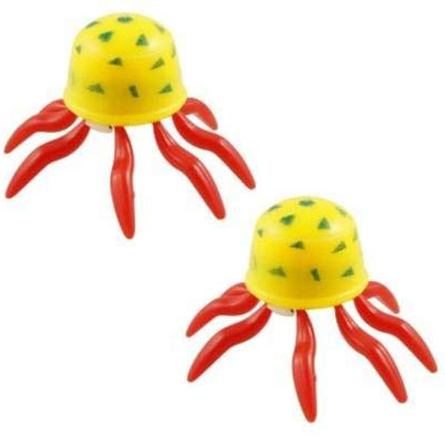 Emily Pets Artificial Oxygen Pump Floating Swimming Simulation Ornamental Decorate Jellyfish to Aquarium Fish (Multicolor) (Set of 2) (B08X22C91J) Amazon Price History, Amazon Price Tracker