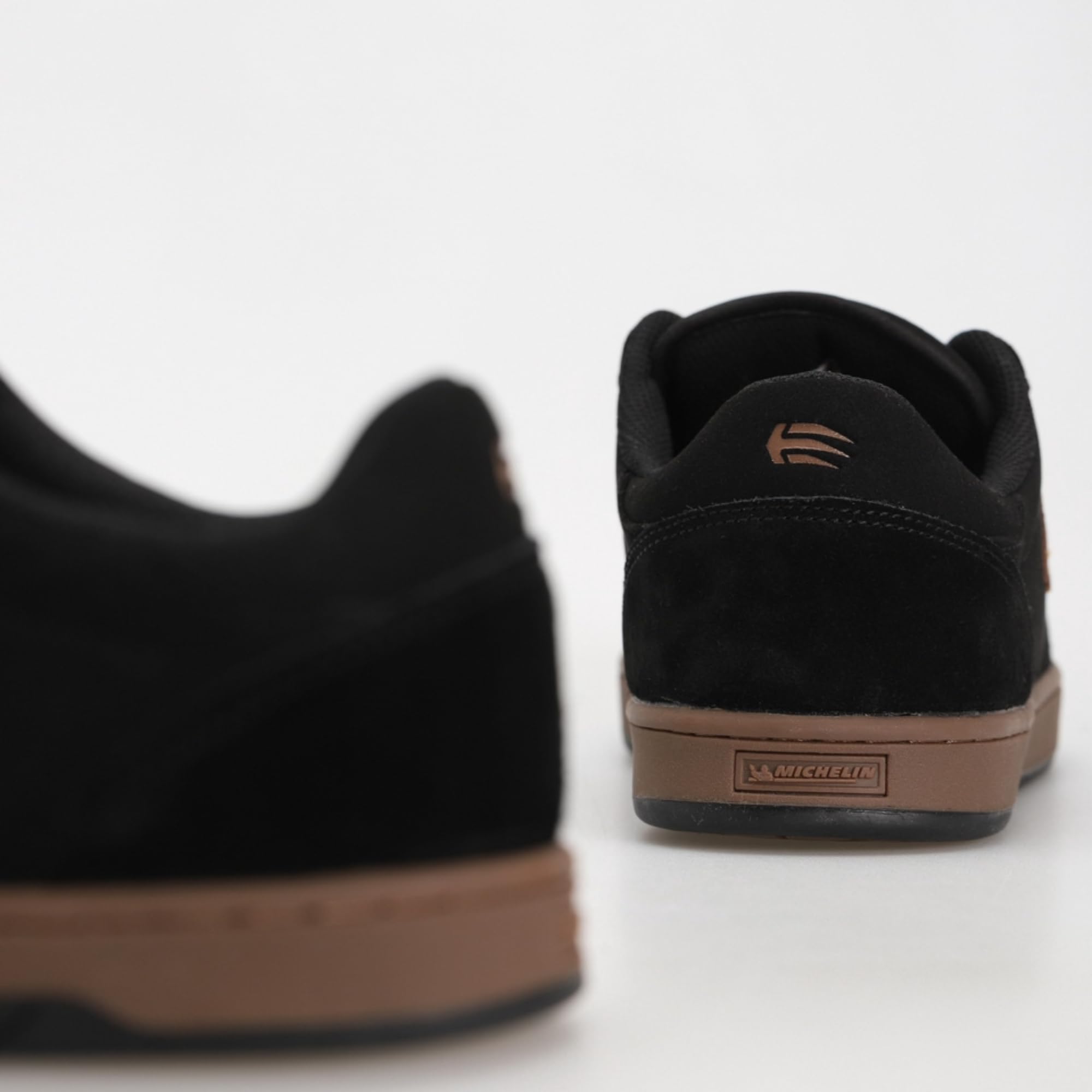 Etnies Josl1n - Pro Modèle Chris Joslin, Cupsole Renforcée, Confort Coussiné, Baskets de Skate