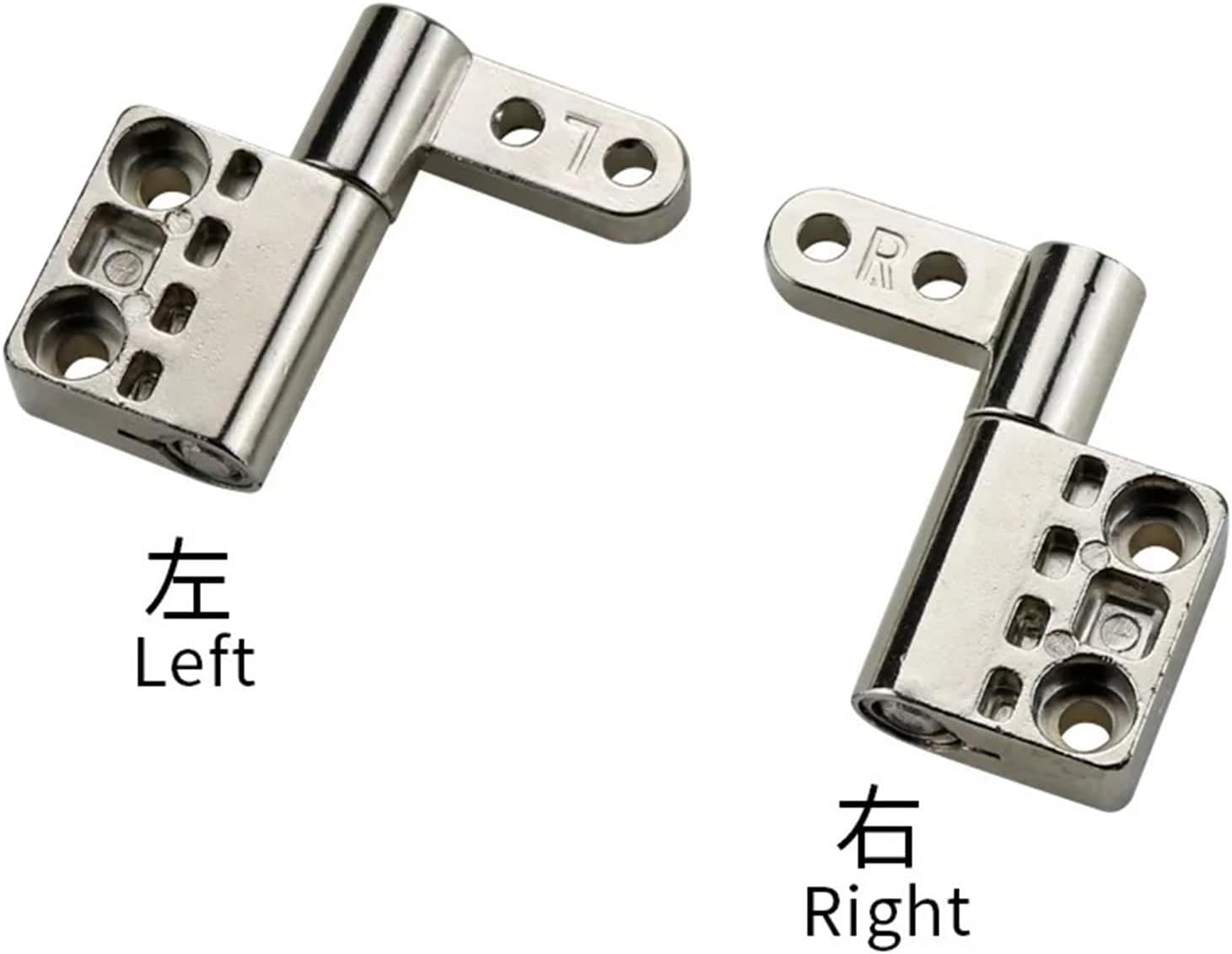 Zinc Alloy Damping Hinge with 360 Degree Rotatable Torque Shaft 1Pcs(XG11-063-R-1.5N.m)