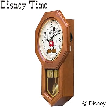 Amazon.co.jp: セイコークロック 掛け時計 報時時計 アナログ